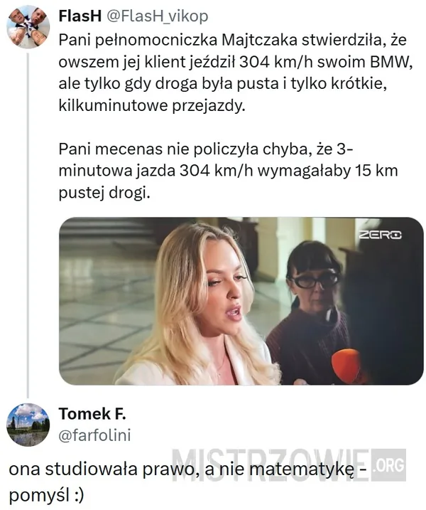 304 km/h –