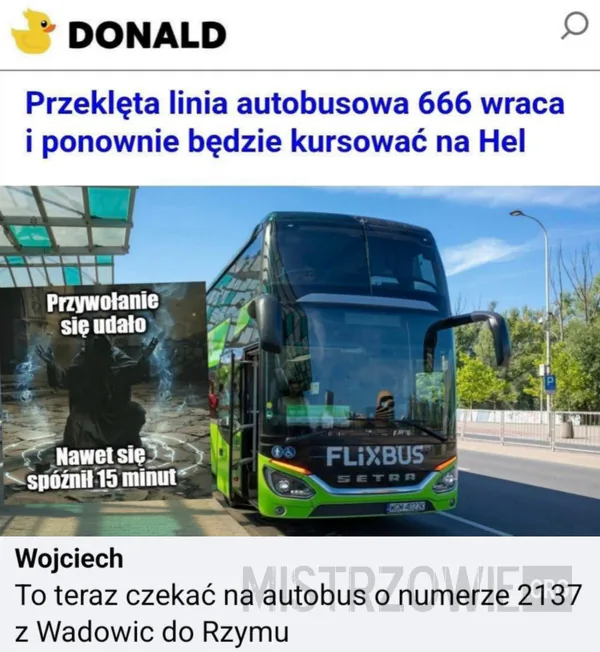 Ojciec –
