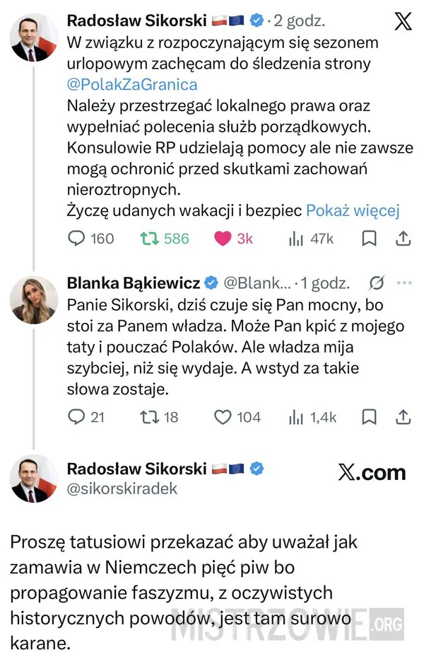 Najbogatsi ludzie świata –