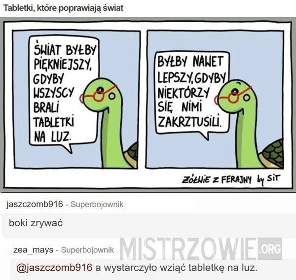 Doda i Fagata razem na scenie –
