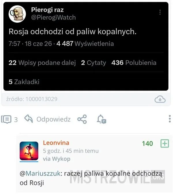 Rosja –