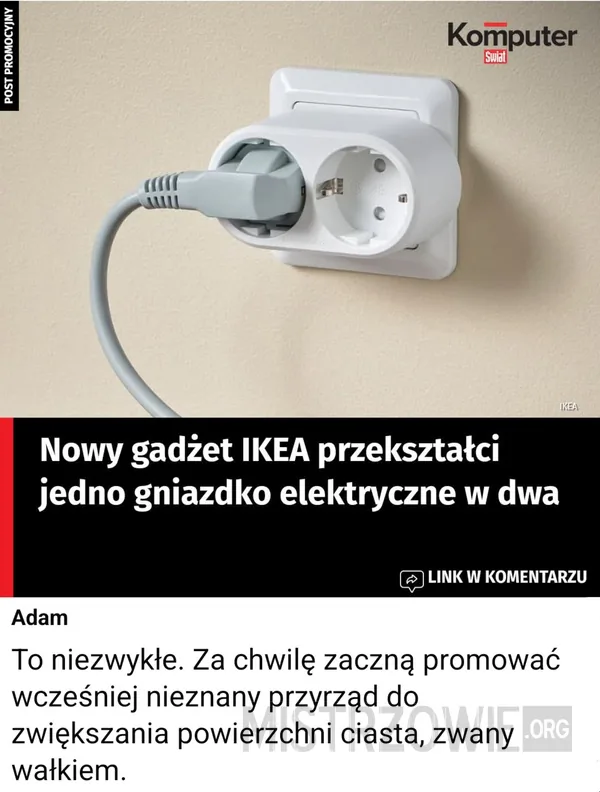 Albo grubo albo wcale –