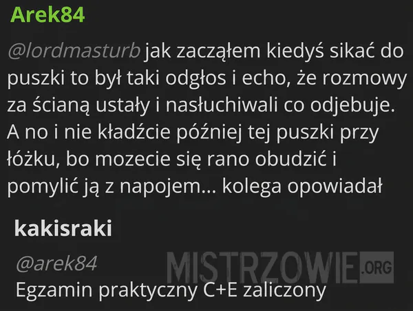 Kto tu najmądrzejszy i poradzi? –