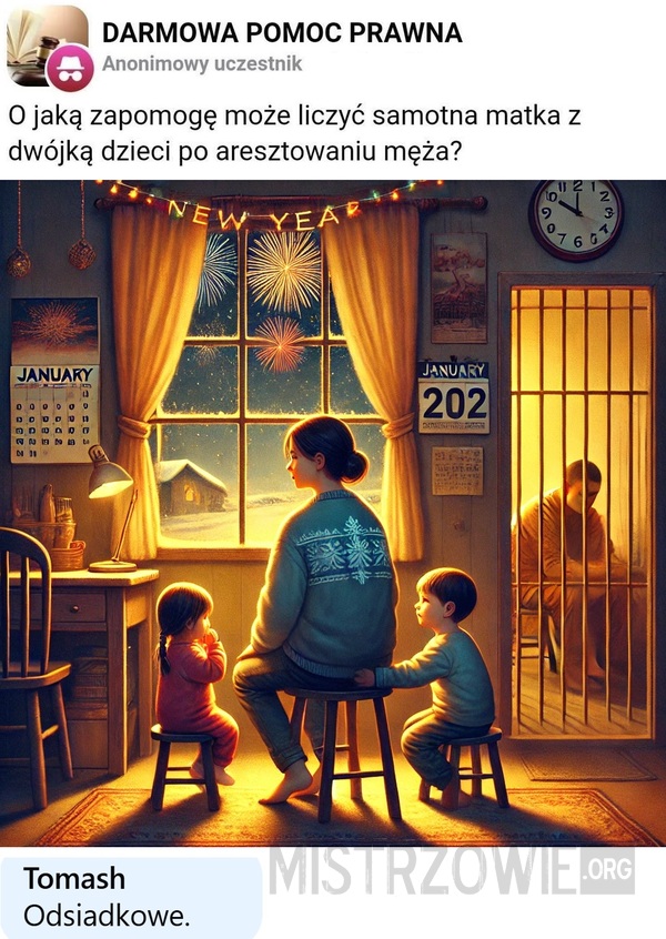 Aresztowanie –>