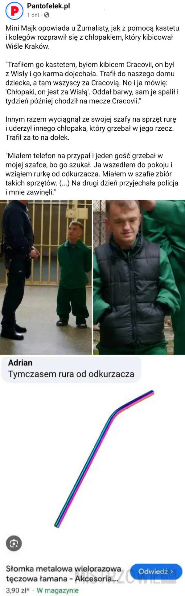 Tatuaż –