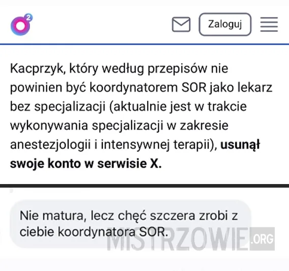 Szukajcie, a znajdziecie –