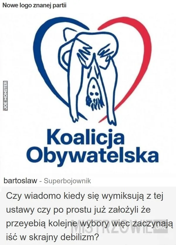 Zostaw mojego... –