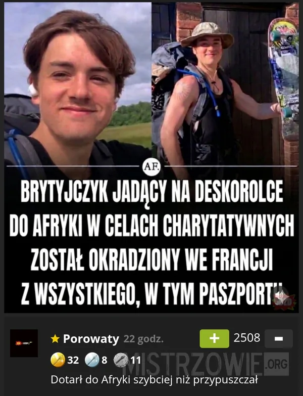 Pakiet startowy –