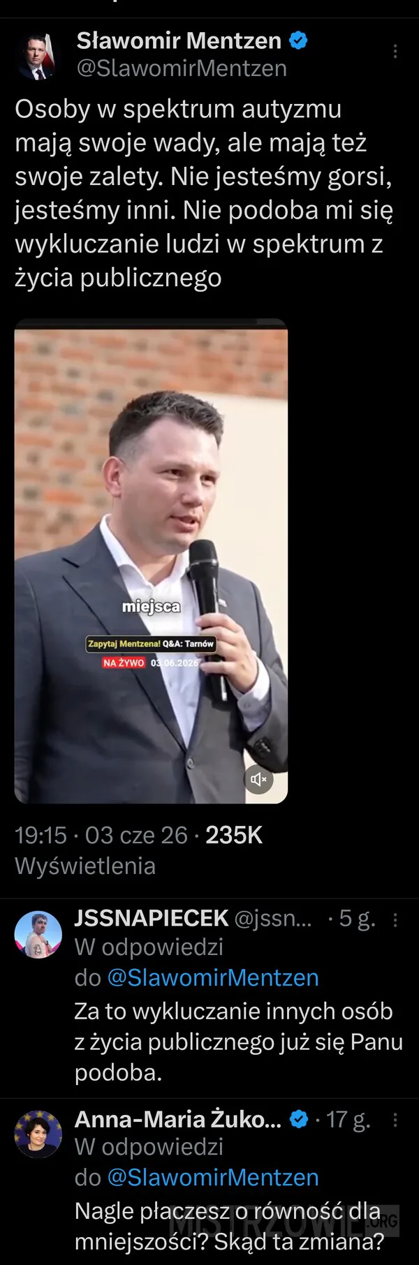 Polityka –