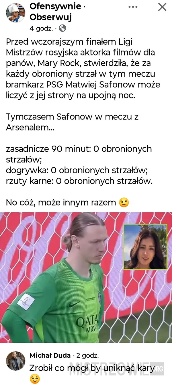 Finał –