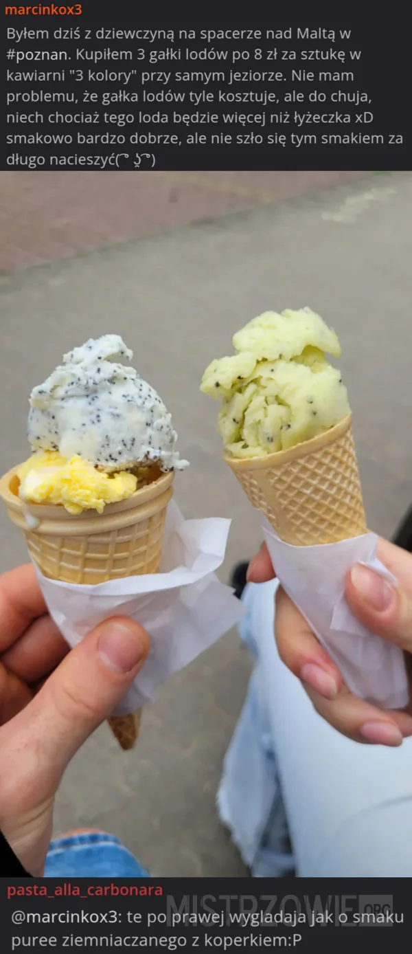 Chłopak mojej koleżanki –