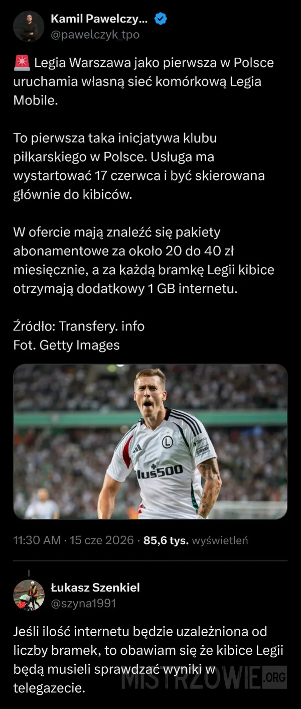 Chrzciny –