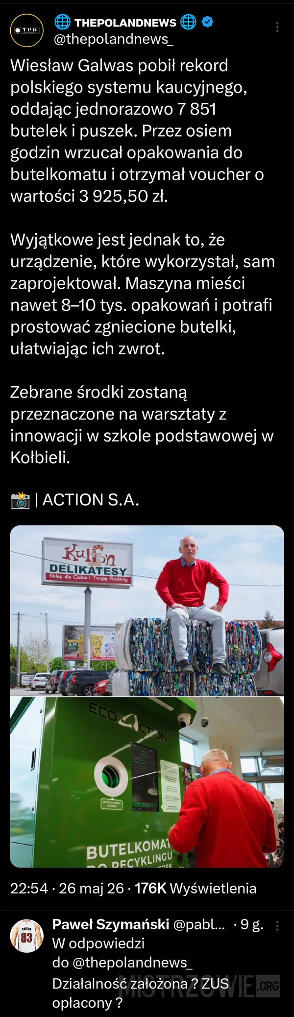 Wybory na prezydenta –