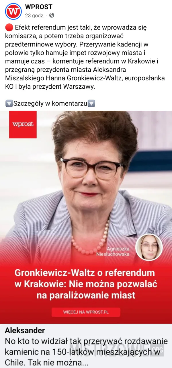 Sernik –