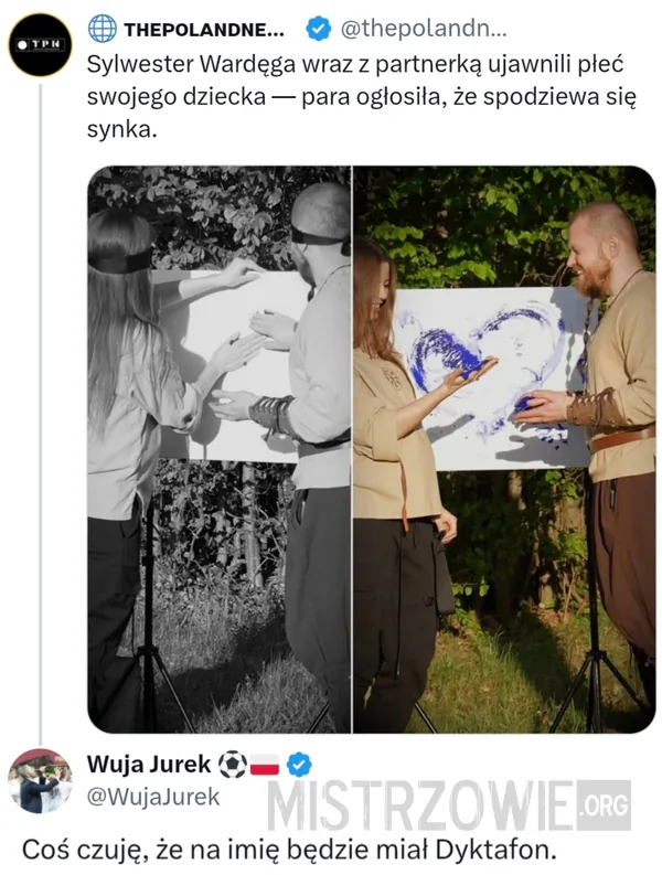 13-latek jechał hulajnogą... –
