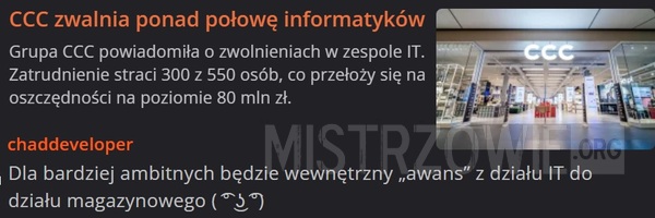 Zwolnienia –>