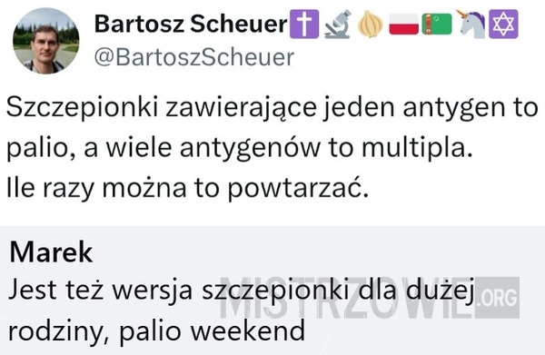 Szczepionki –>