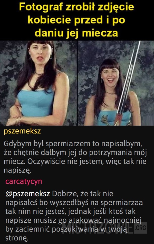 Szczęśliwa kobieta –>