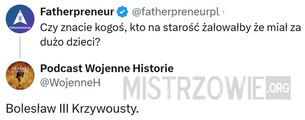 Bobrowe arcydzieło –
