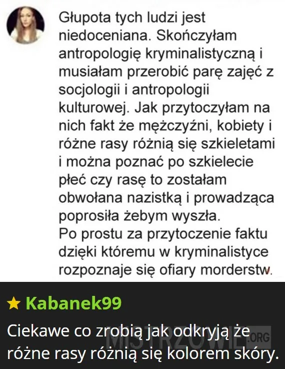 Kiedy myliłaś czerwone flagi z fajerwerkami –