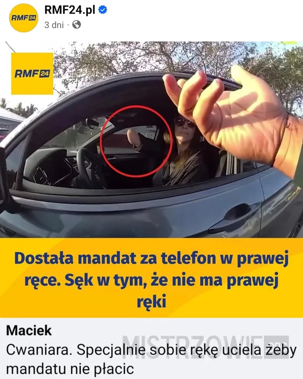 33-latek regularnie zakradał się nocą na... –