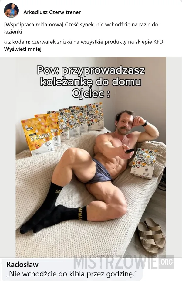 Sposób na nudę w korku –