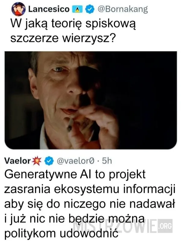 Eigengrau –