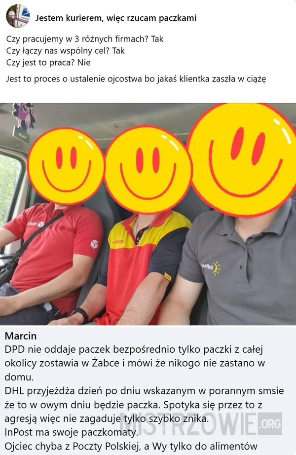 W sejmie: –