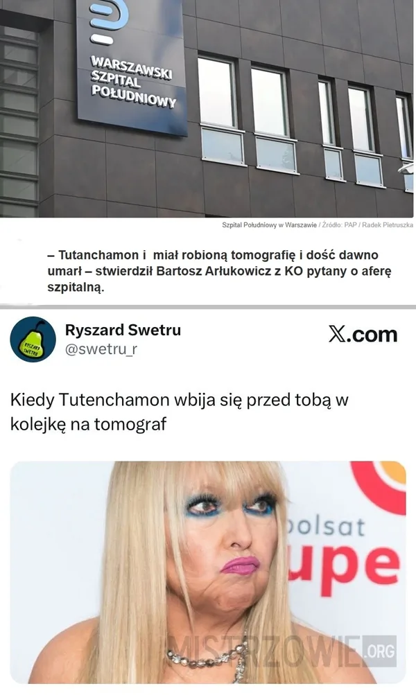 Podniecenie –