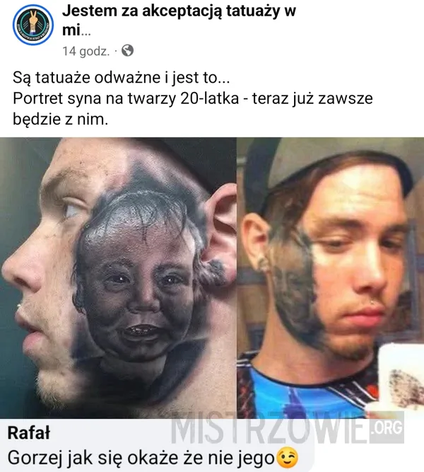 Powrót legendy –