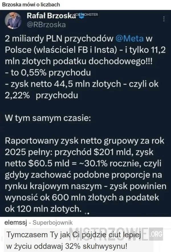 Delegacja –