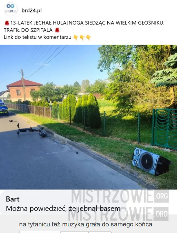 Czego brakuje ci najbardziej –