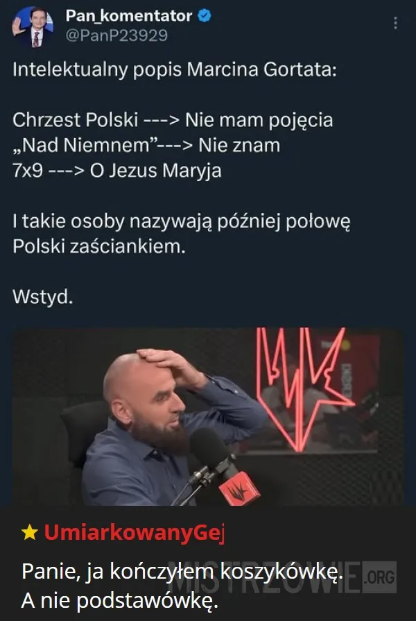 Ciekawe –
