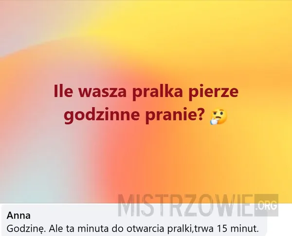 Nie warto –