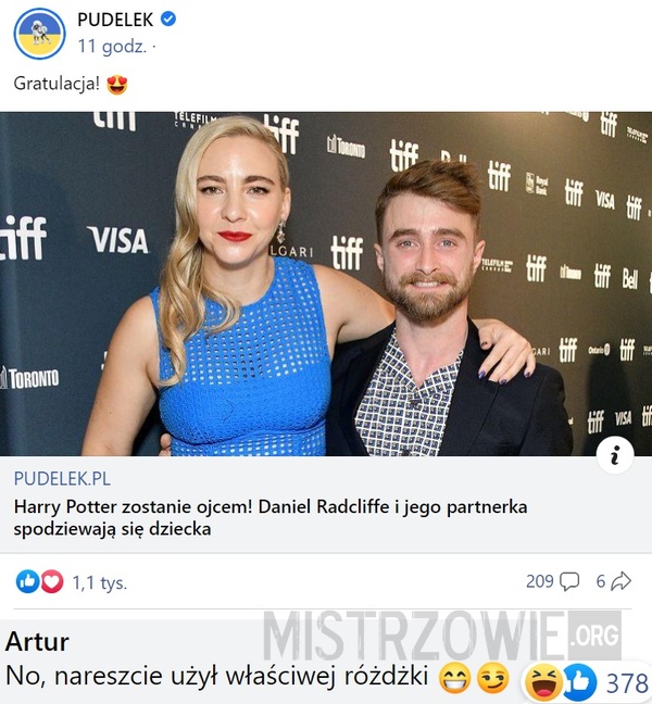 Daniel Radcliffe –>