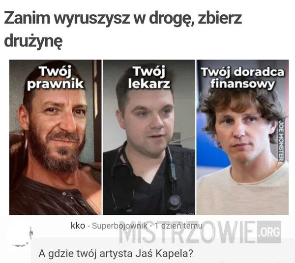 Uwaga –