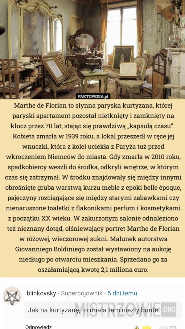 Kiedy mundial cię wciągnie –