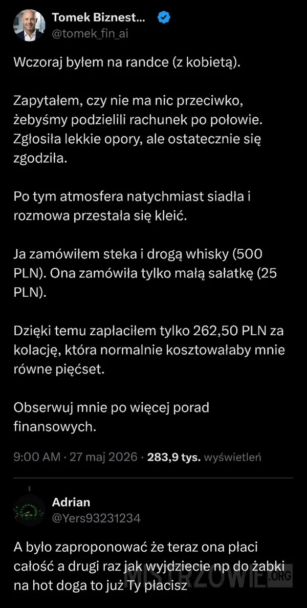 Termin –