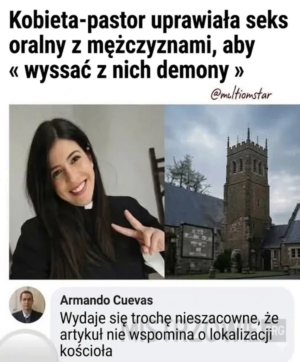 Nowy horror –
