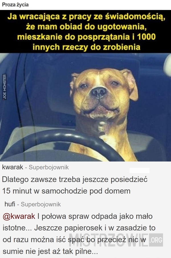 Proza życia –>