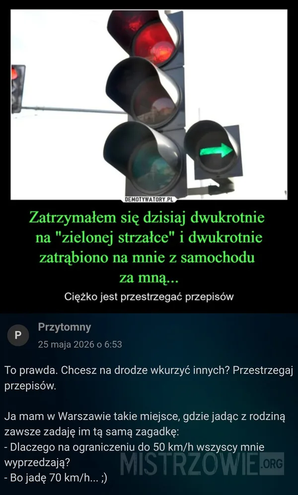 Wywrotka drewna –