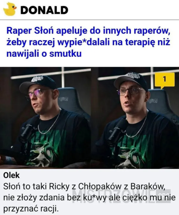 Rosół –
