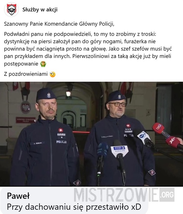 Policja –>