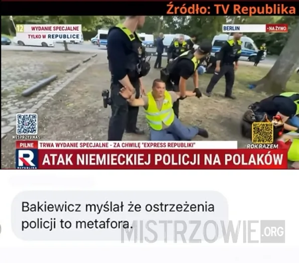 Wstrząs –