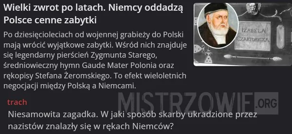 Tatuaż –