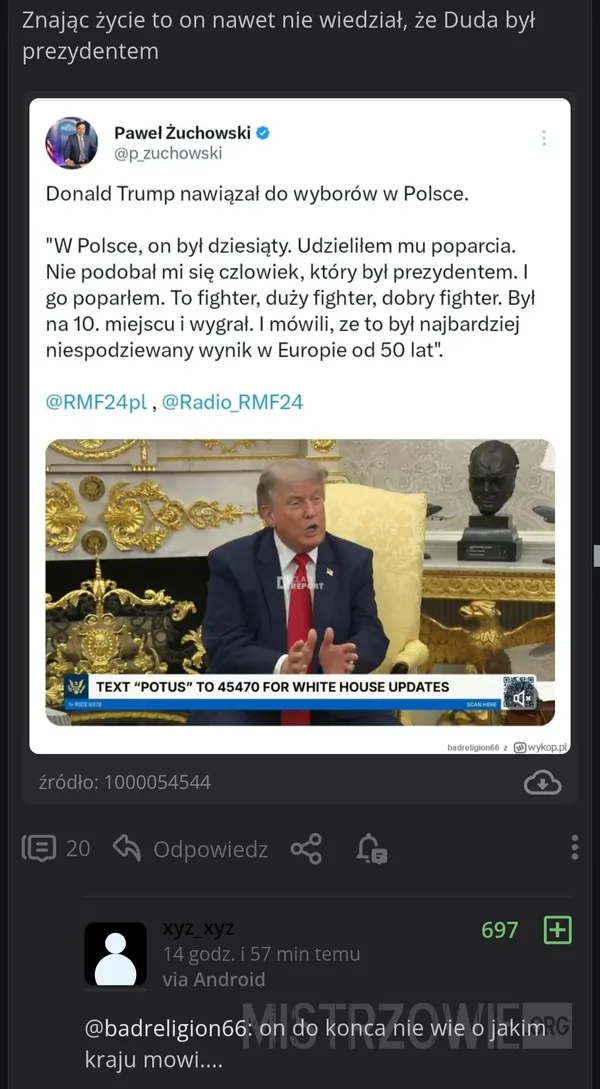 Zwrot butelek –