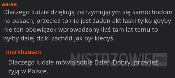 Policja –