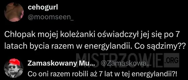 To nie jest mój syn, podmienili w szpitalu –