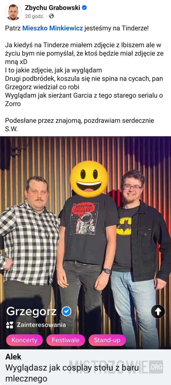 Kobieta –