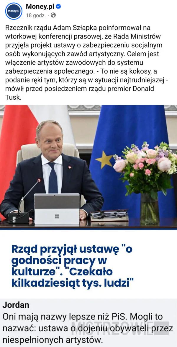 Mocz –